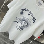 2024年9月5日早秋新品入荷 ディオール 半袖 Tシャツ  B0CH工場