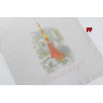 2024年9月5日早秋新品入荷 バレンシアガ 半袖 TシャツFF工場