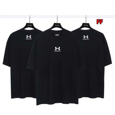 2024年9月5日早秋新品入荷 バレンシアガ 半袖 Tシャツ...