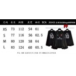 2024年9月5日早秋新品入荷 バレンシアガ 長袖 TシャツFF工場