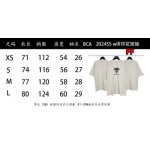 2024年9月5日早秋新品入荷 バレンシアガ 半袖 TシャツFF工場