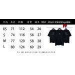 2024年9月5日早秋新品入荷 バレンシアガ 半袖 TシャツFF工場