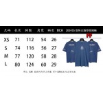 2024年9月5日早秋新品入荷 バレンシアガ 半袖 TシャツFF工場