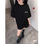 2024年9月5日早秋新品入荷 バレンシアガ 半袖 TシャツFF工場