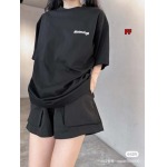 2024年9月5日早秋新品入荷 バレンシアガ 半袖 TシャツFF工場