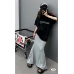 2024年9月5日早秋新品入荷 バレンシアガ 半袖 TシャツFF工場