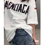 2024年9月5日早秋新品入荷 バレンシアガ 半袖 TシャツFF工場