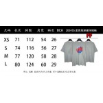 2024年9月5日早秋新品入荷 バレンシアガ 半袖 TシャツFF工場