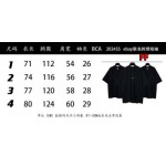 2024年9月5日早秋新品入荷 バレンシアガ 半袖 TシャツFF工場