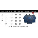 2024年9月5日早秋新品入荷 バレンシアガ 半袖 TシャツFF工場