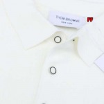 2024年9月5日早秋新品入荷  THOM BROWNE セーター  FF工場