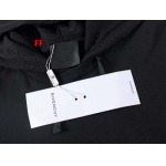 2024年9月6日早秋新品入荷 ジバンシー 長袖 Tシャツ3CE工場