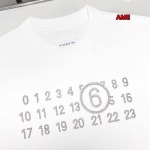 2024年9月6日早秋新品入荷Maison Margiela 長袖 Tシャツ AME工場