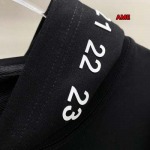 2024年9月6日早秋新品入荷Maison Margiela  スウェット AME工場