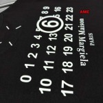 2024年9月6日早秋新品入荷Maison Margiela 長袖 Tシャツ AME工場