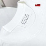 2024年9月6日早秋新品入荷Maison Margiela  長袖 Tシャツ AME工場