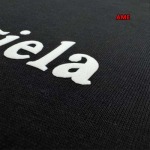 2024年9月6日早秋新品入荷Maison Margiela 長袖 Tシャツ AME工場