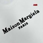 2024年9月6日早秋新品入荷Maison Margiela長袖 Tシャツ AME工場