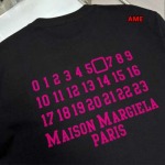 2024年9月6日早秋新品入荷Maison Margiela 長袖 Tシャツ AME工場