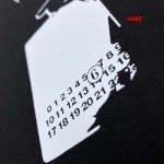 2024年9月6日早秋新品入荷Maison Margiela 長袖 Tシャツ AME工場