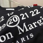 2024年9月6日早秋新品入荷Maison Margiela 長袖 Tシャツ AME工場