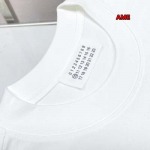 2024年9月6日早秋新品入荷Maison Margiela 長袖 Tシャツ AME工場