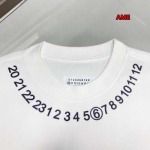 2024年9月6日早秋新品入荷Maison Margiela 長袖 Tシャツ AME工場