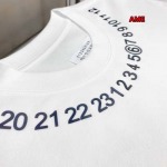 2024年9月6日早秋新品入荷Maison Margiela 長袖 Tシャツ AME工場