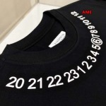 2024年9月6日早秋新品入荷Maison Margiela 長袖 Tシャツ AME工場