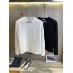 2024年9月9日早秋高品質新品入荷 ディオール 長袖 Tシャツ Q工場