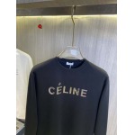 2024年9月9日早秋高品質新品入荷CELINE 長袖 Tシャツ Q工場