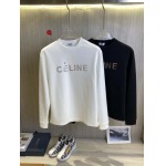 2024年9月9日早秋高品質新品入荷CELINE 長袖 Tシャツ Q工場