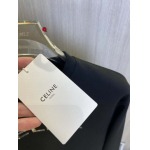 2024年9月9日早秋高品質新品入荷CELINE 長袖 Tシャツ Q工場