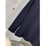 2024年9月9日早秋高品質新品入荷 PRADA 長袖 Tシャツ Q工場M-4XL