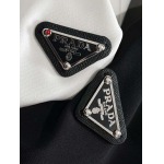 2024年9月9日早秋高品質新品入荷 PRADA 長袖 シャツ Q工場