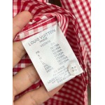 2024年9月9日早秋高品質新品入荷 ルイヴィトン 長袖 Tシャツ Q工場