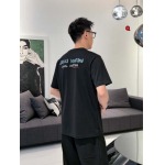 2024年9月9日早秋高品質新品入荷 ルイヴィトン 半袖 Tシャツ Q工場