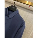 2024年9月9日早秋高品質新品入荷 ディオール長袖 Tシャツ Q工場M-3xl