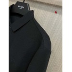 2024年9月9日早秋高品質新品入荷 Prada長袖 Tシャツ Q工場M-3xl