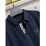 2024年9月9日早秋高品質新品入荷 バーバリー 長袖 Tシャツ Q工場M-3xl