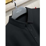 2024年9月9日早秋高品質新品入荷 FENDI 長袖 Tシャツ Q工場M-3xl