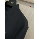 2024年9月9日早秋高品質新品入荷 FENDI 長袖 Tシャツ Q工場M-3xl