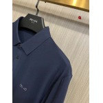 2024年9月9日早秋高品質新品入荷 FENDI 長袖 Tシャツ Q工場M-3xl