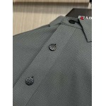 2024年9月9日早秋高品質新品入荷 FENDI 長袖 Tシャツ Q工場M-3xl