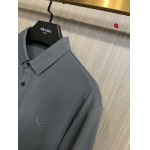 2024年9月9日早秋高品質新品入荷 FENDI 長袖 Tシャツ Q工場M-3xl