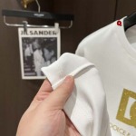 2024年9月9日早秋高品質新品入荷 Dolce&Gabbana  長袖 Tシャツ Q工場