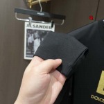 2024年9月9日早秋高品質新品入荷 Dolce&Gabbana  長袖 Tシャツ Q工場