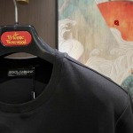 2024年9月9日早秋高品質新品入荷 Dolce&Gabbana  長袖 Tシャツ Q工場