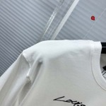 2024年9月9日早秋高品質新品入荷 ルイヴィトン 半袖 Tシャツ Q工場m-xxl