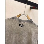 2024年9月9日早秋高品質新品入荷 Y-3 長袖 Tシャツ Q工場 m-xxxl